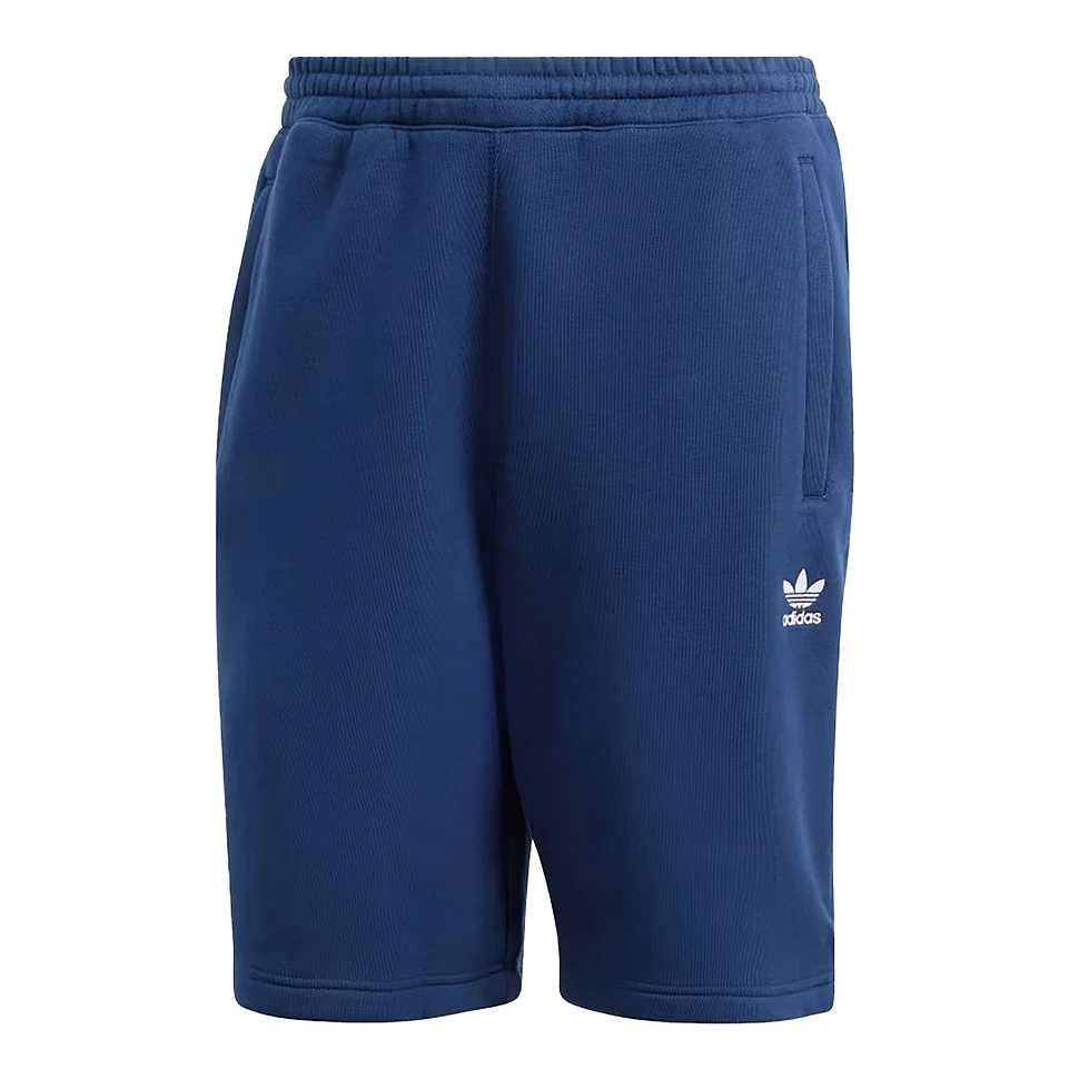 adidas - Trefoil Essentials Fleece Shorts