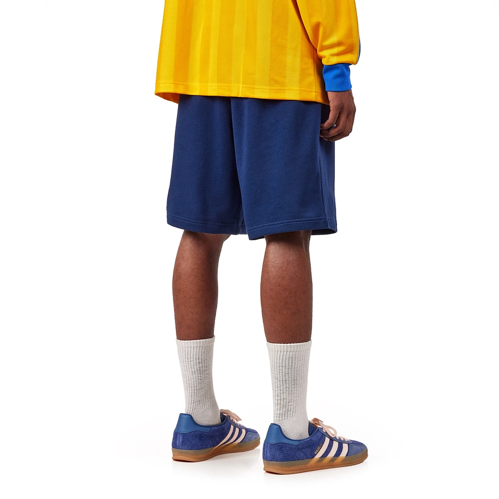 adidas - Trefoil Essentials Fleece Shorts