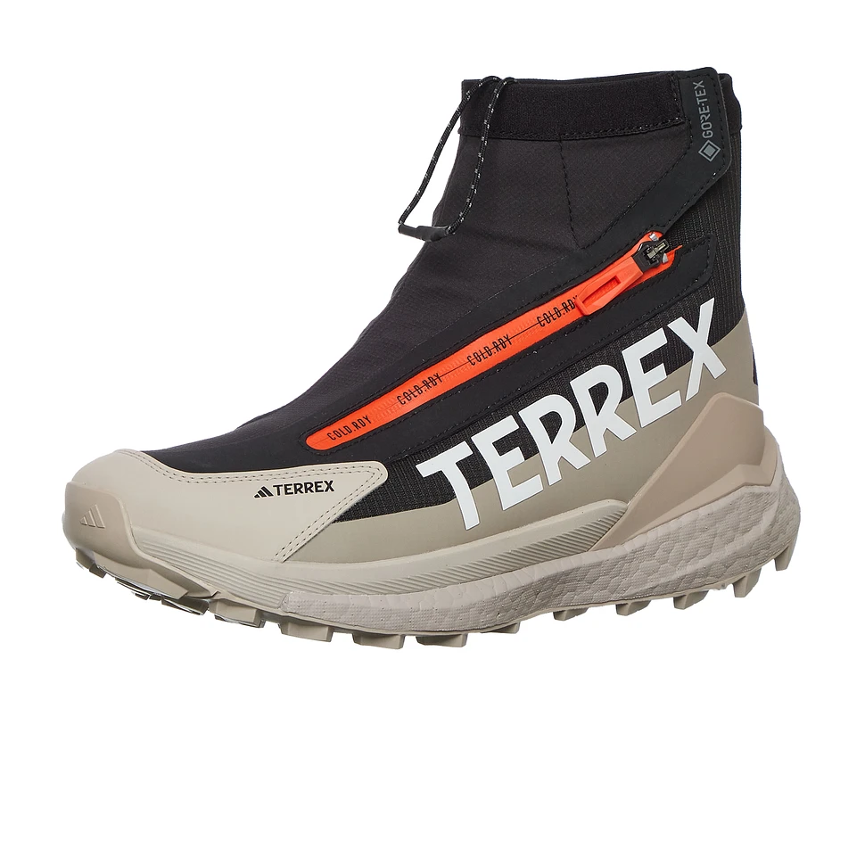 adidas - Terrex Free Hiker 2 C.Rdy Hiking