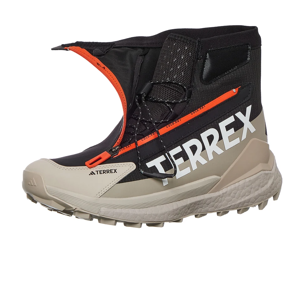 adidas - Terrex Free Hiker 2 C.Rdy Hiking