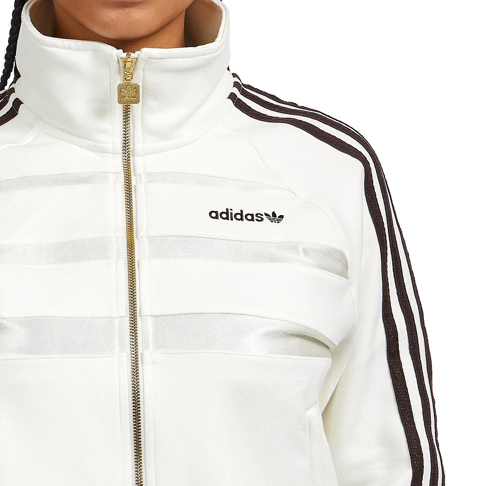 adidas - Suede The First Track Top