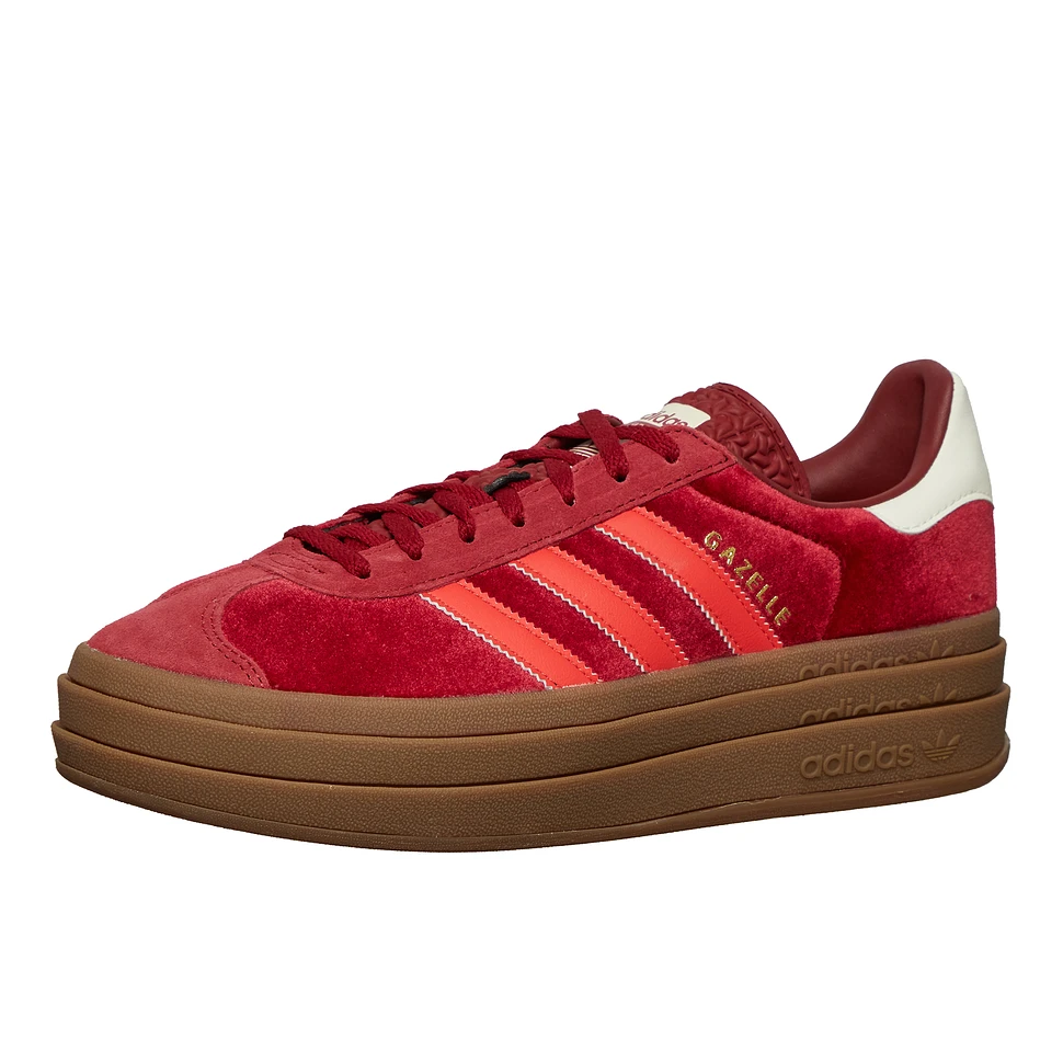 adidas - Gazelle Bold W