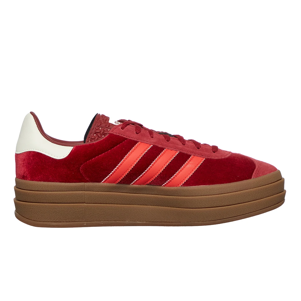 adidas - Gazelle Bold W