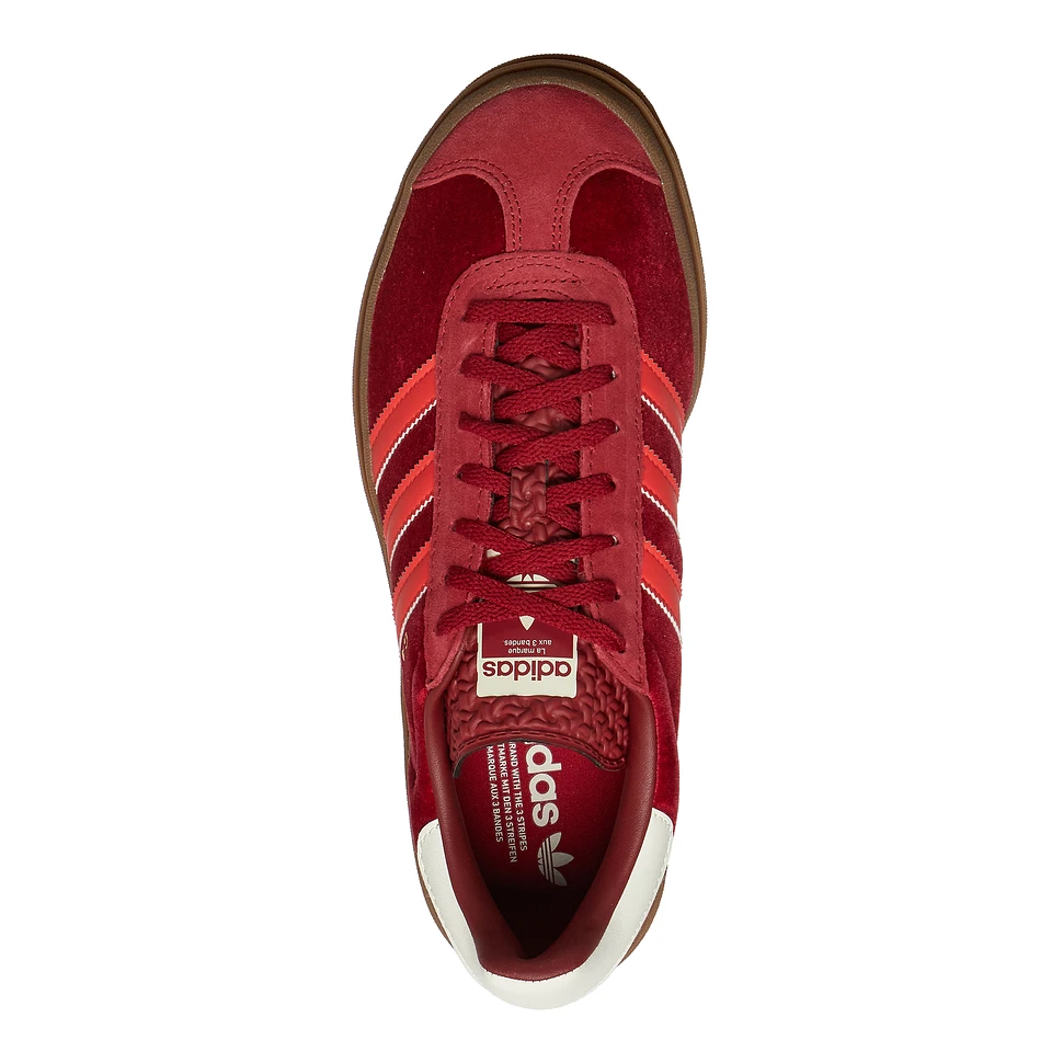 adidas - Gazelle Bold W