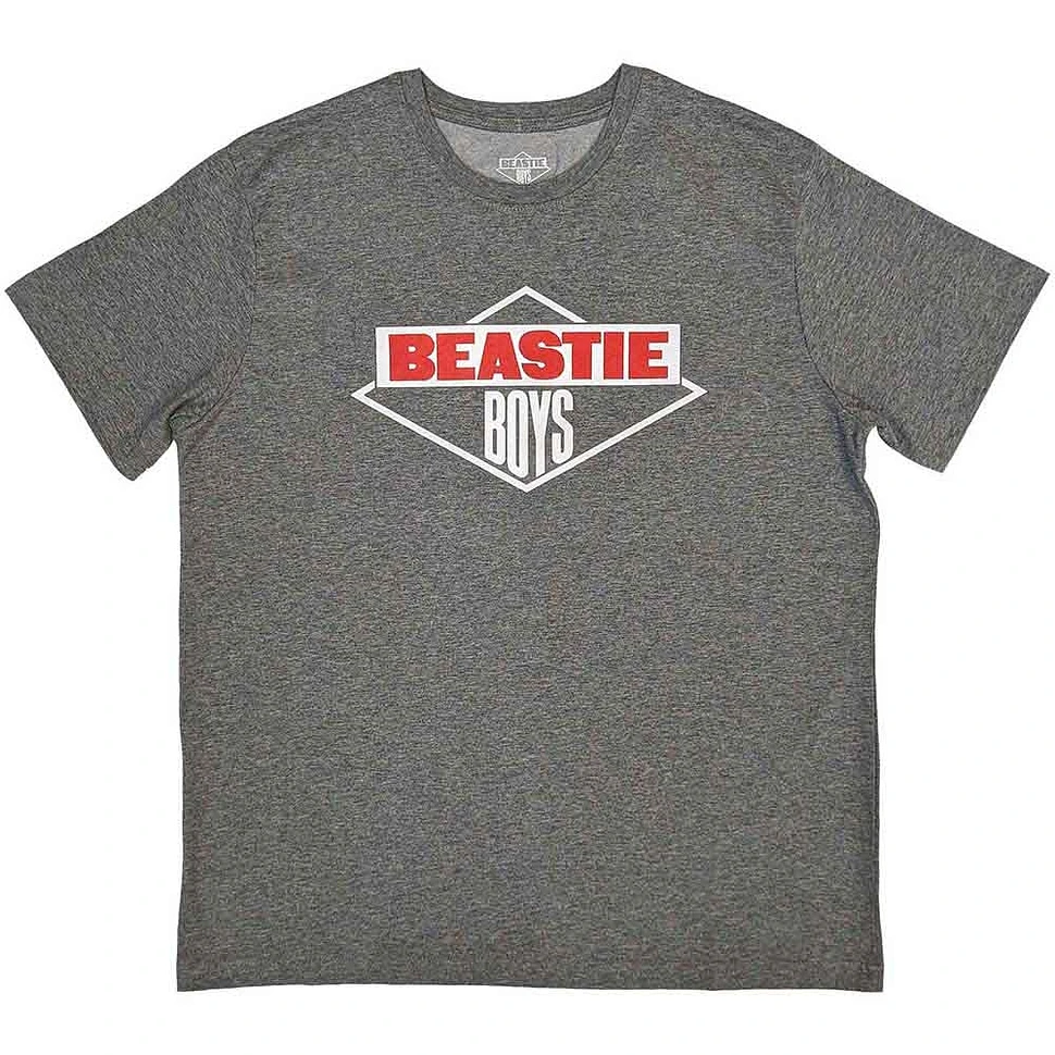 Beastie Boys - Logo T-Shirt