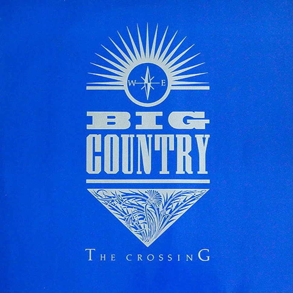 Big Country - The Crossing