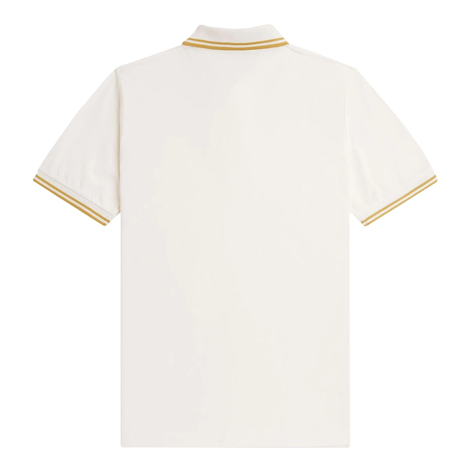 Fred Perry - Twin Tipped Fred Perry Shirt (Made in England)