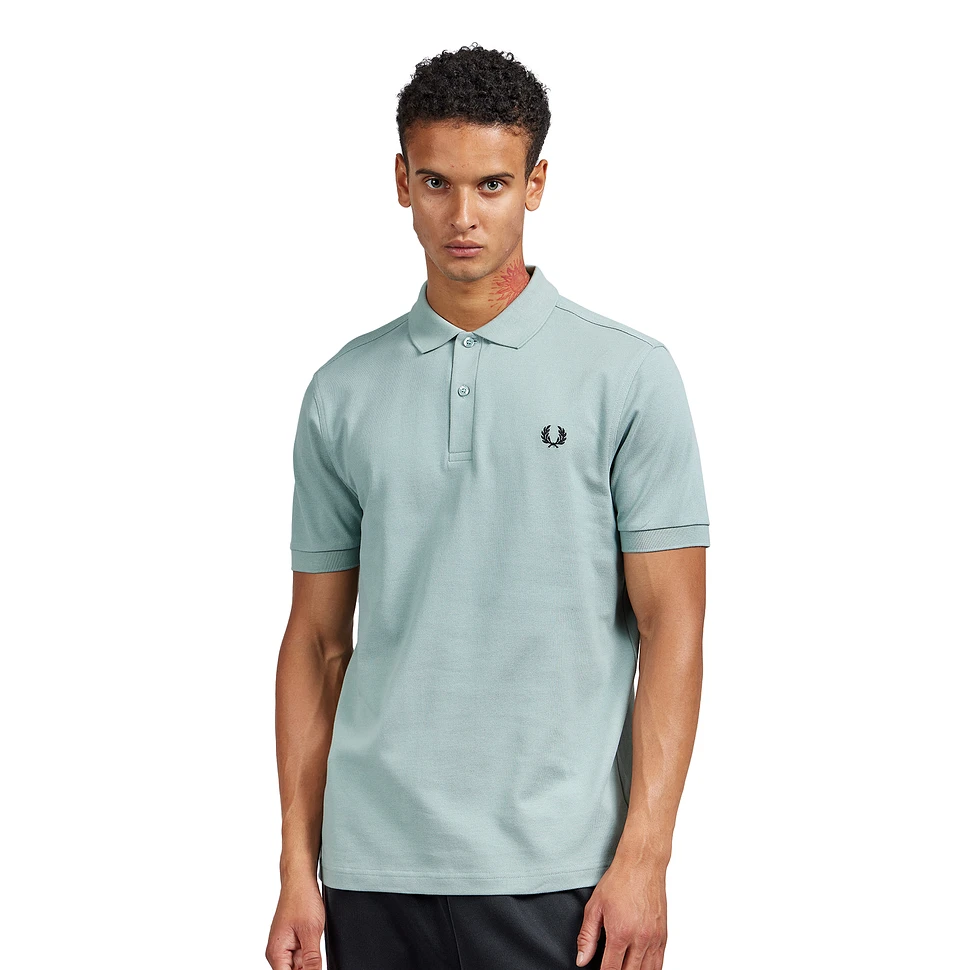 Fred Perry - Plain Fred Perry Shirt