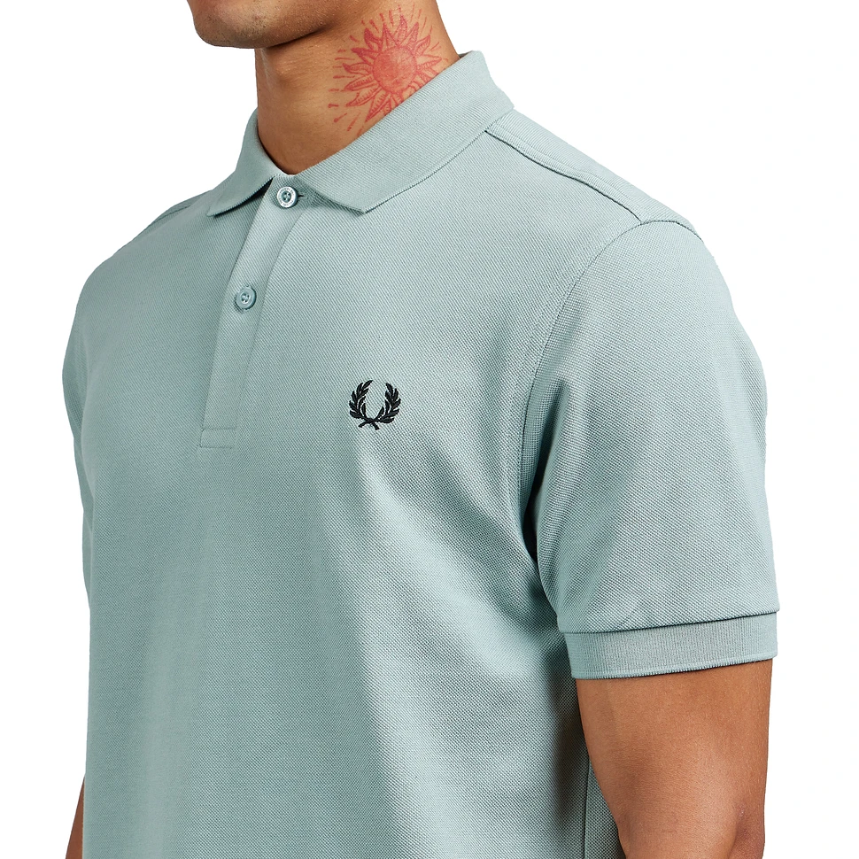 Fred Perry - Plain Fred Perry Shirt