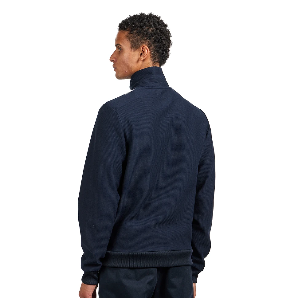 Fred Perry - Ombre Stripe Track Jacket