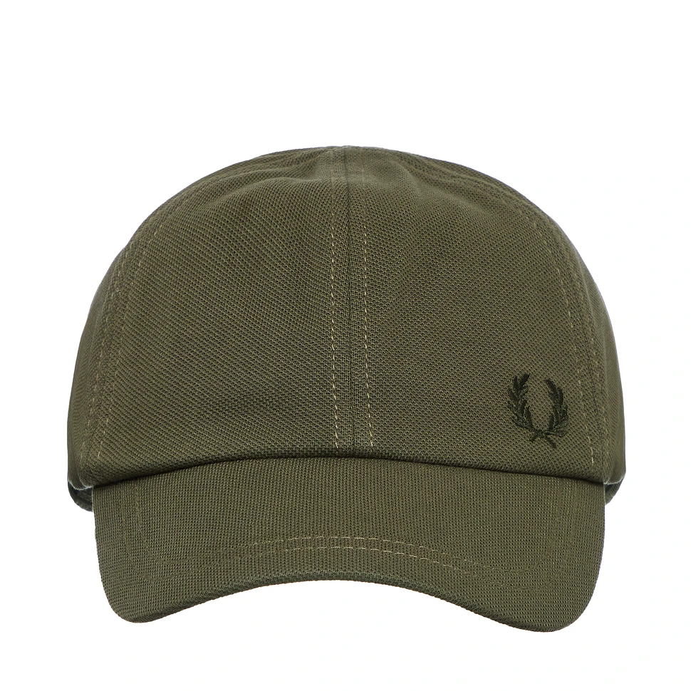 Fred Perry - Pique Classic Cap