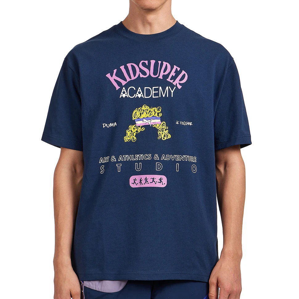 Puma x KidSuper Studios - Graphic Tee