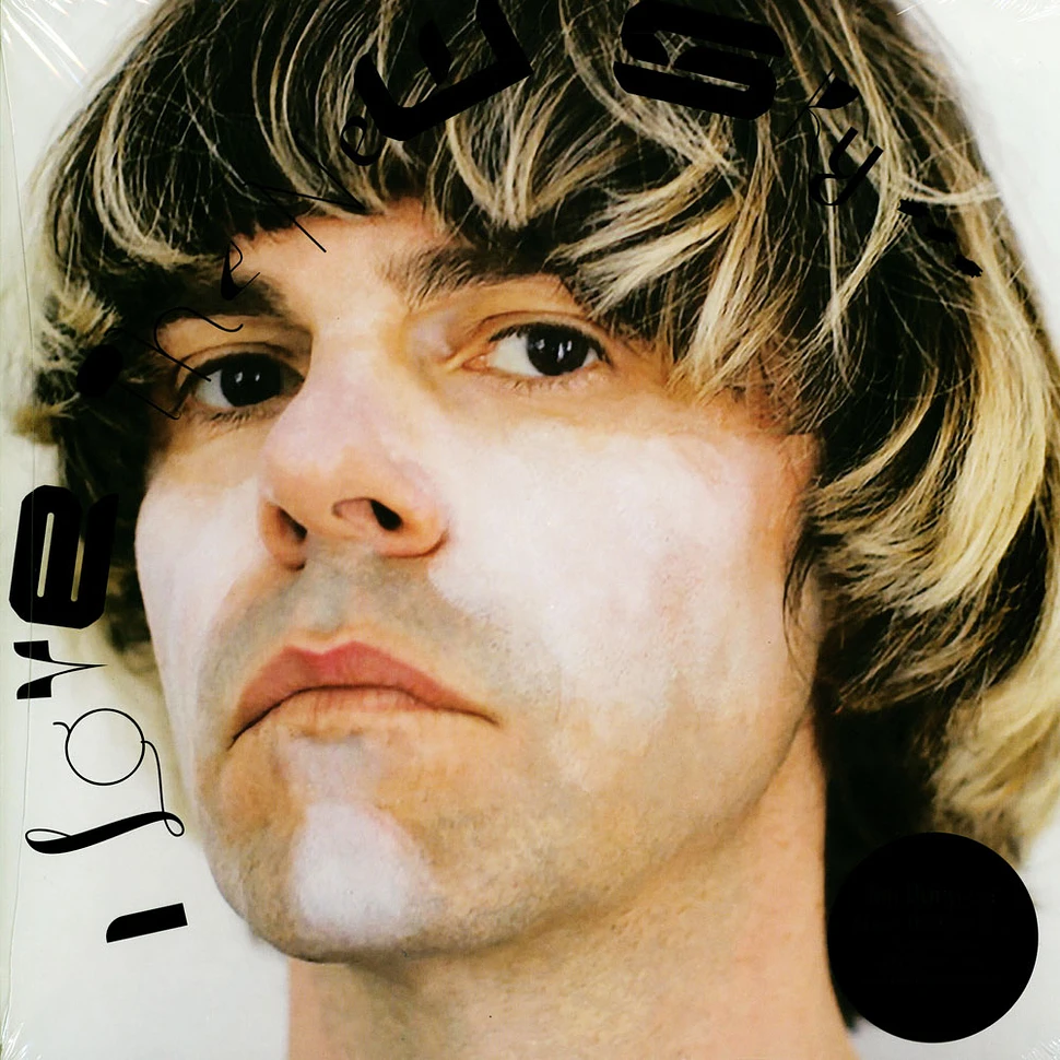 Tim Burgess - I Love The New Sky