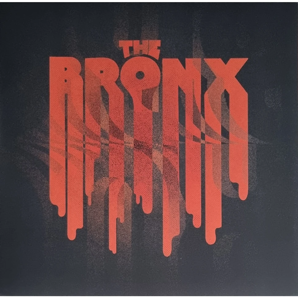 The Bronx - The Bronx