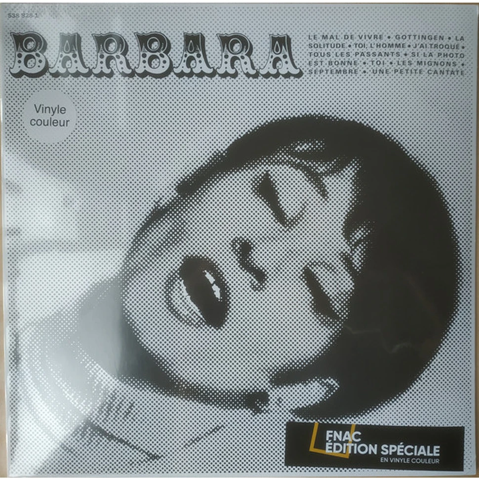 Barbara - Barbara N°2