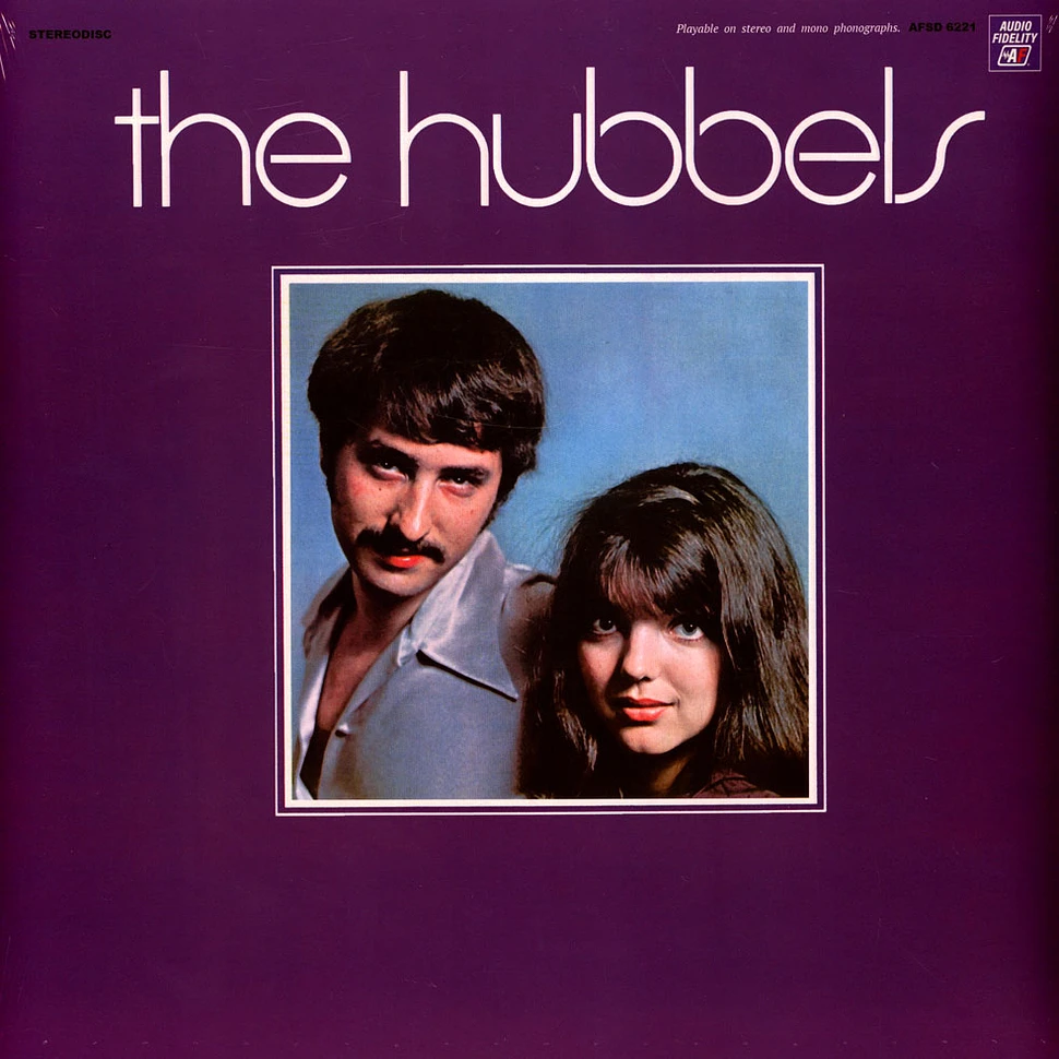 Hubbels - Introducing