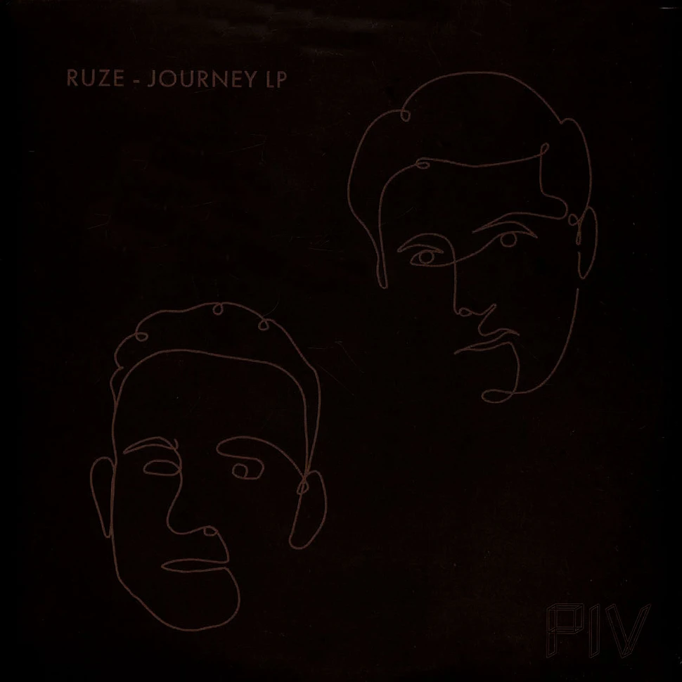 Ruze - Journey