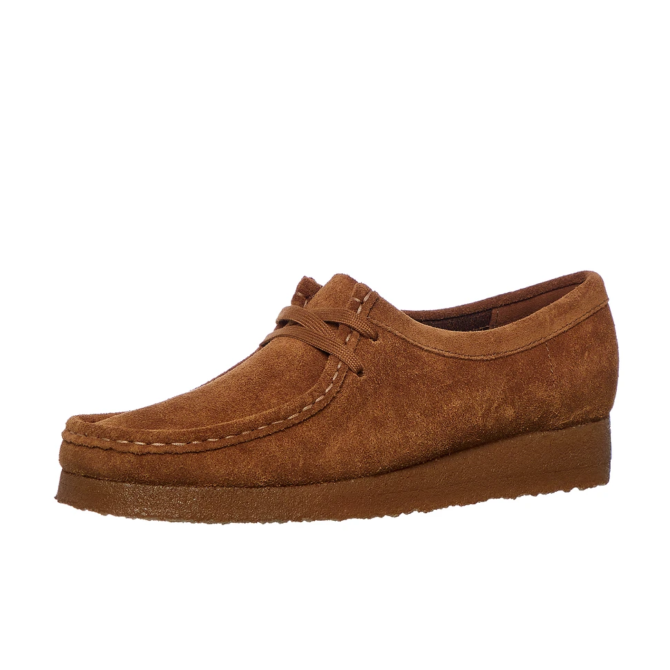 Clarks Originals - Wallabee