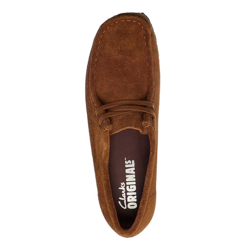 Clarks Originals - Wallabee