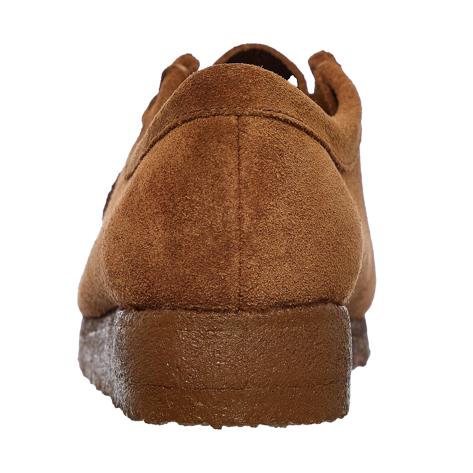 Clarks Originals - Wallabee