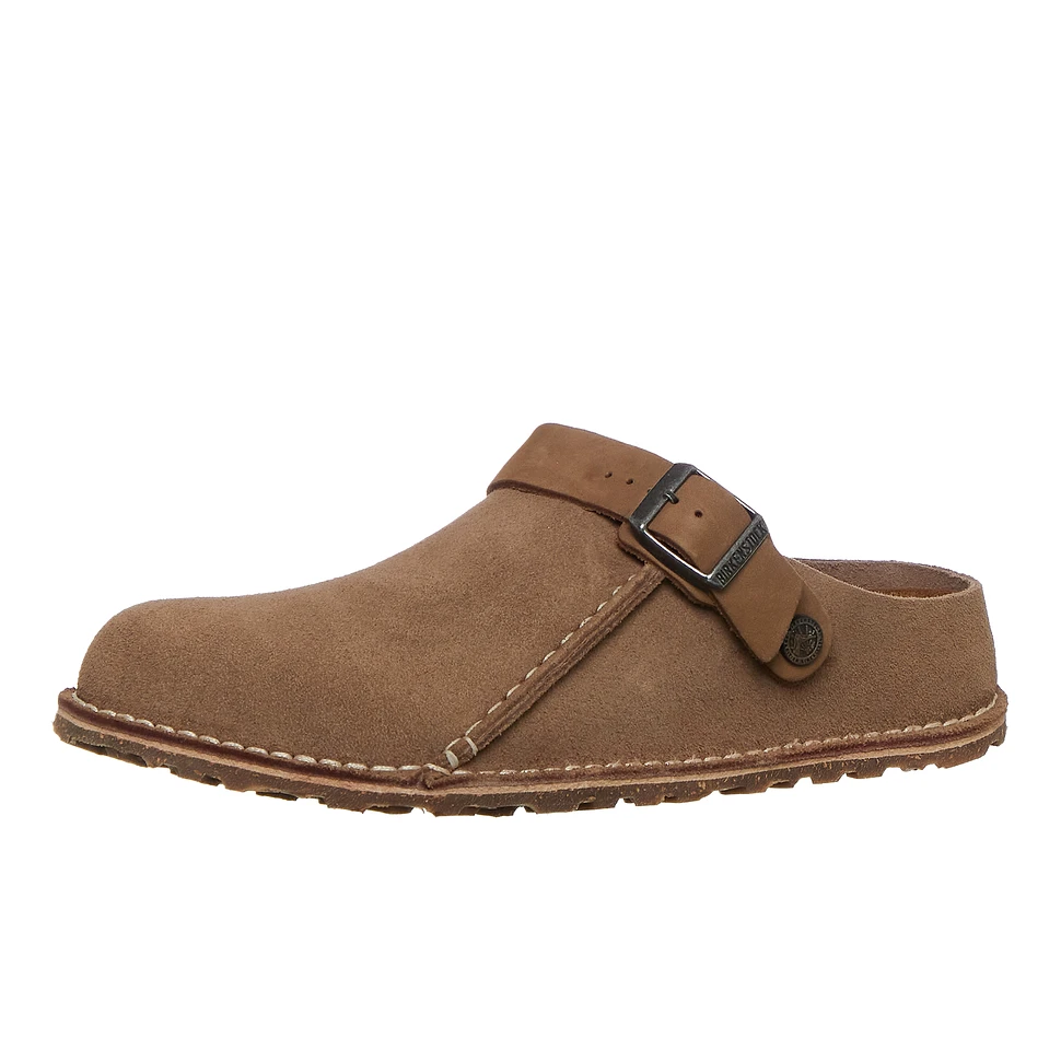 Birkenstock - W Lutry Premium Suede