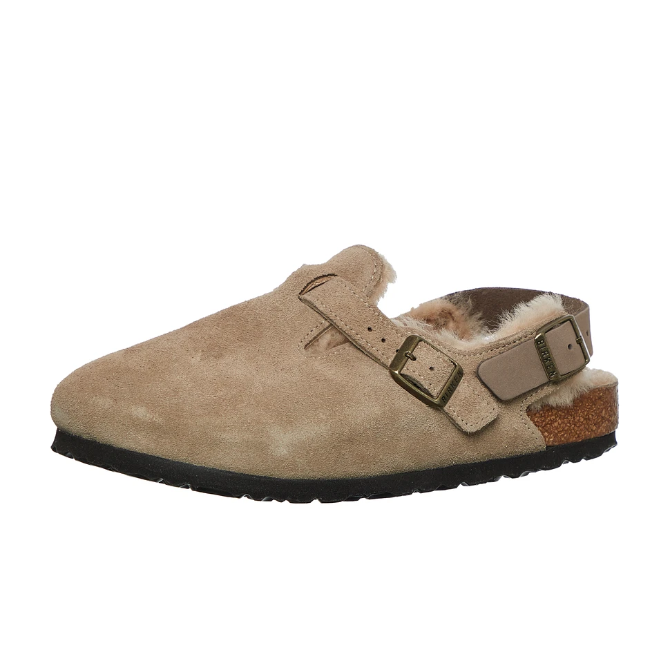 Birkenstock - W Tokio Shearling