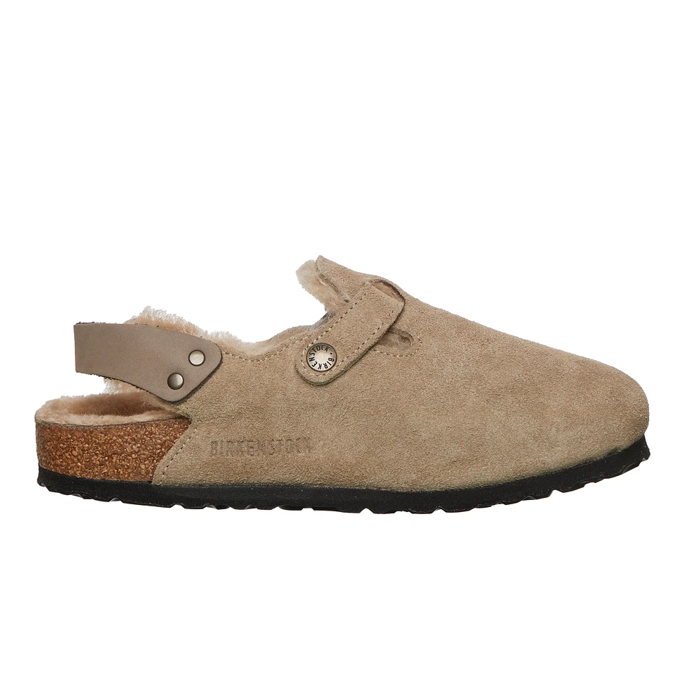 Birkenstock - W Tokio Shearling