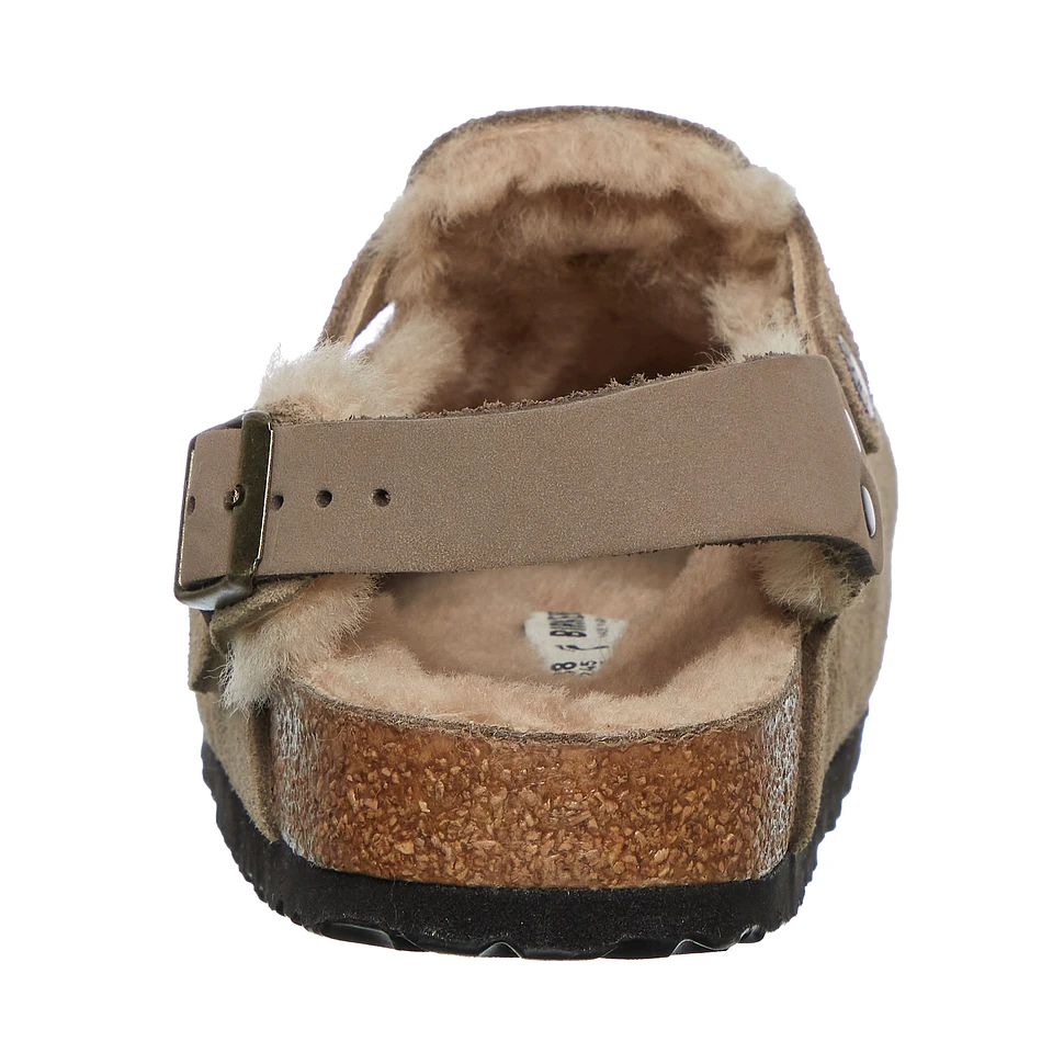 Birkenstock - W Tokio Shearling