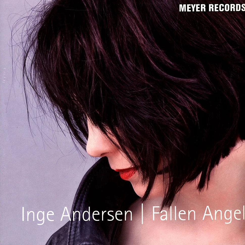 Inge Andersen - Fallen Angel