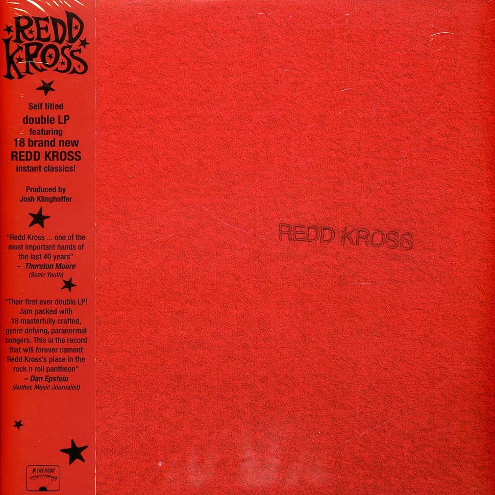 Redd Kross - Redd Kross