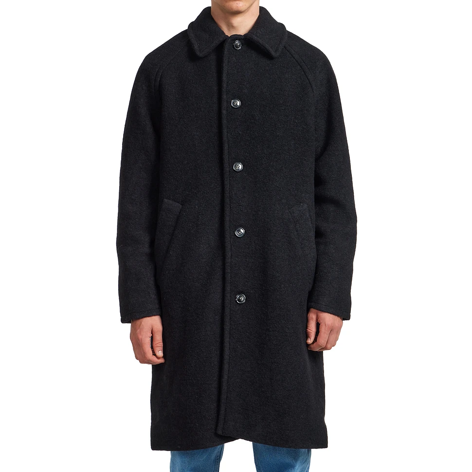 A.P.C. - Manteau Gaston