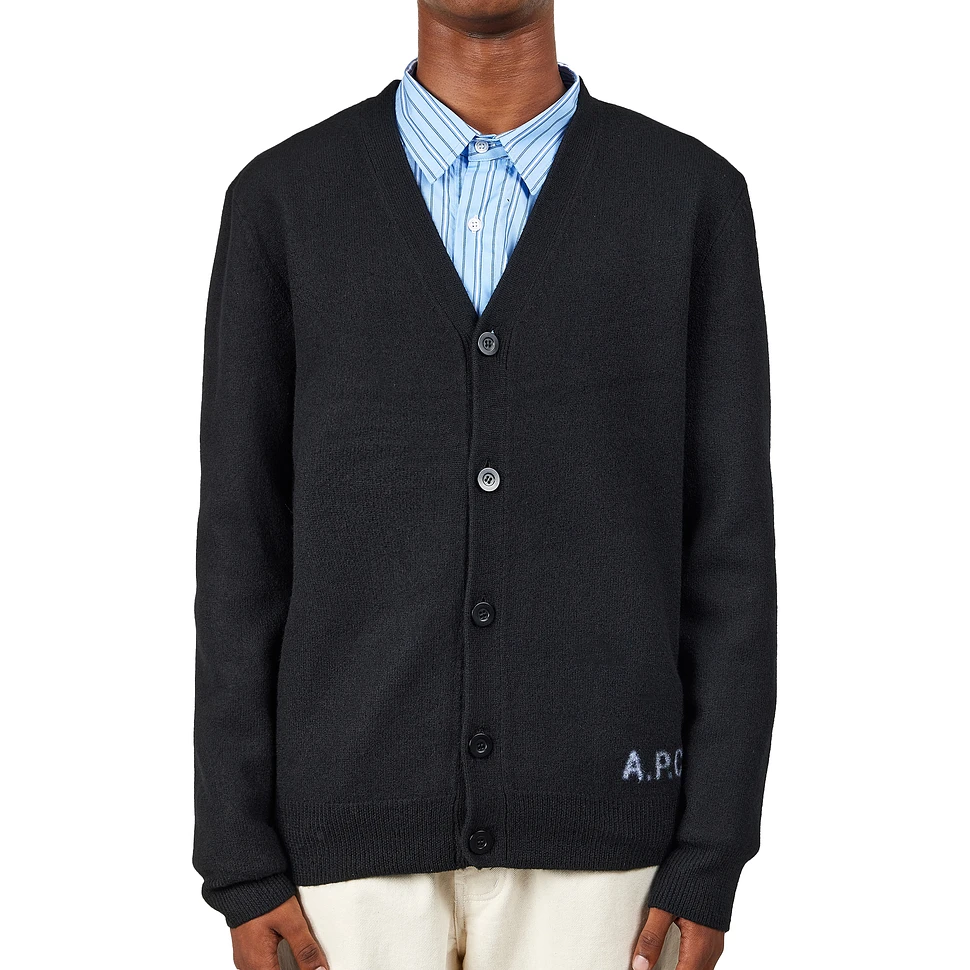 A.P.C. - Cardigan Kenny