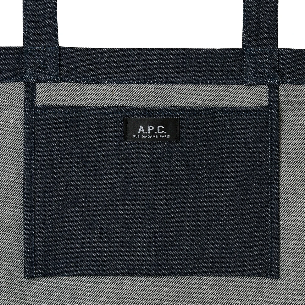 A.P.C. - Shopping Daniela