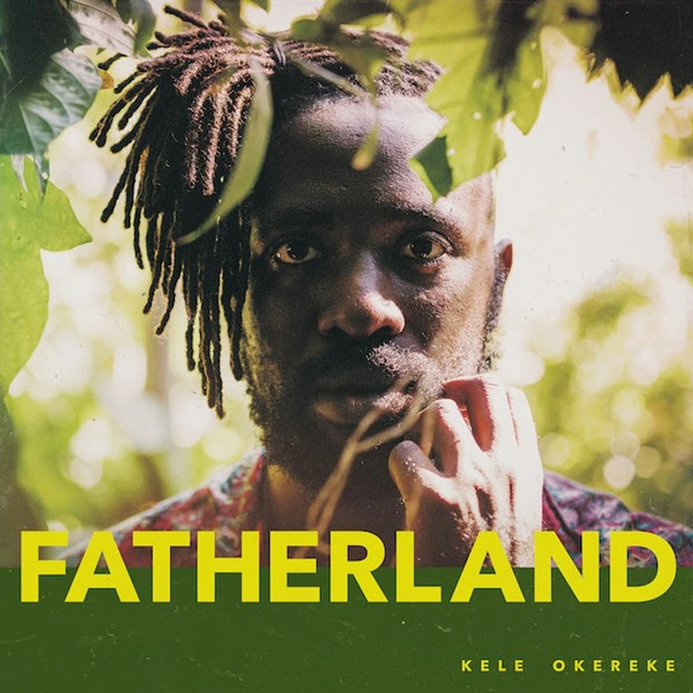 Kele Okereke - Fatherland