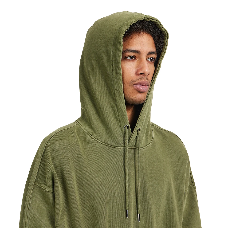 FrizmWORKS - OG Pigment Dyeing Hoody