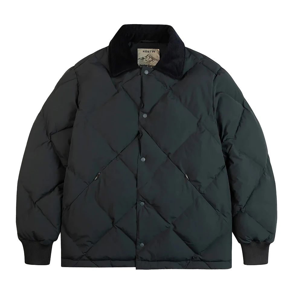 Kestin - Dunbar Padded Jacket