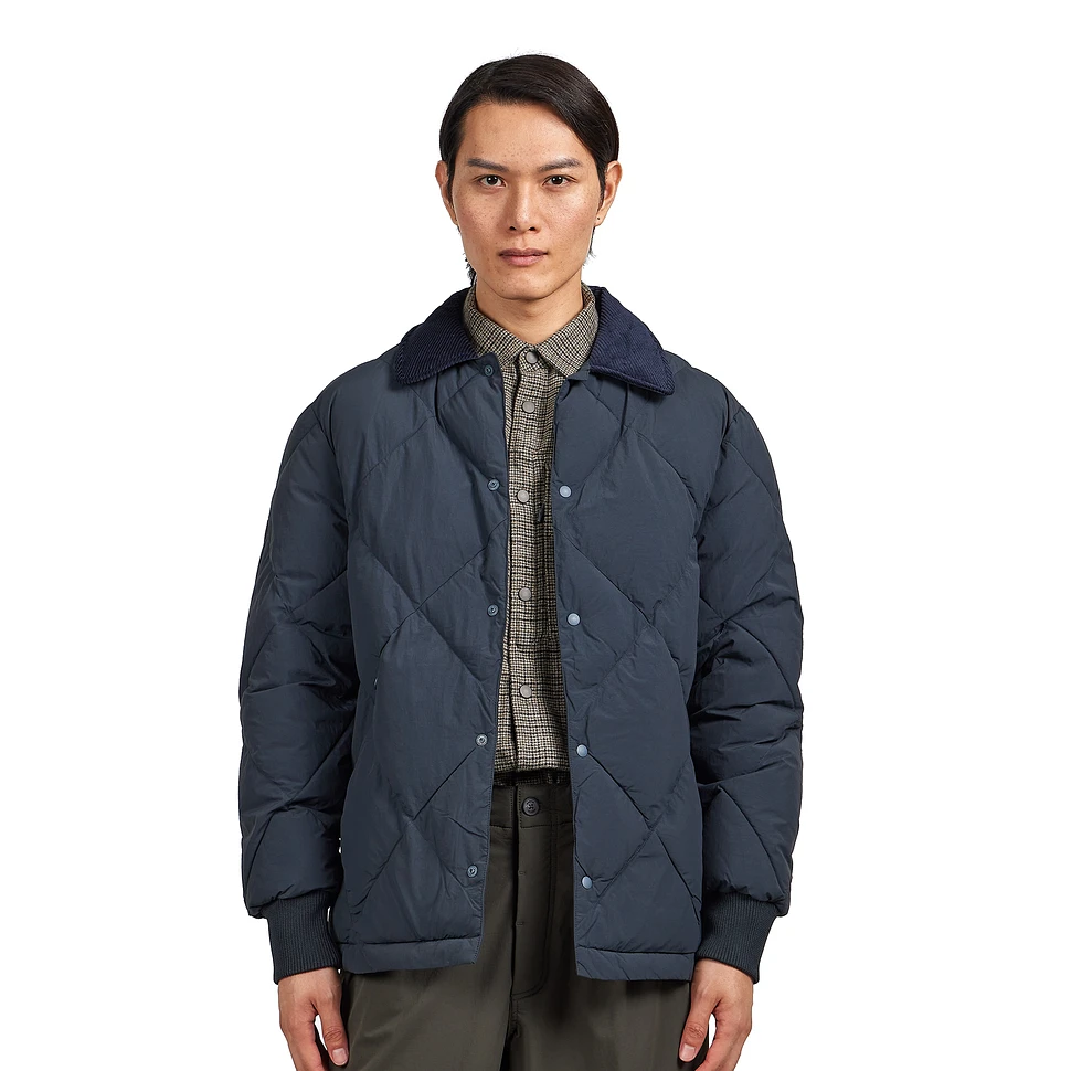 Kestin - Dunbar Padded Jacket