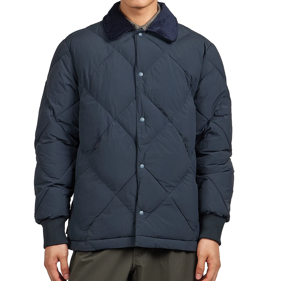 Kestin - Dunbar Padded Jacket