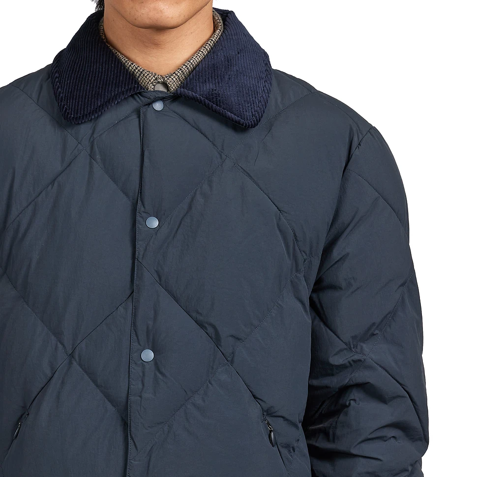 Kestin - Dunbar Padded Jacket