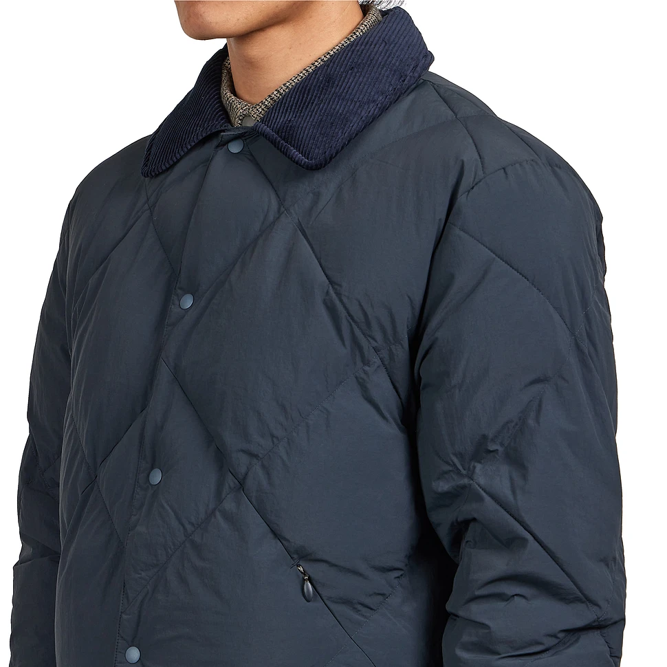 Kestin - Dunbar Padded Jacket