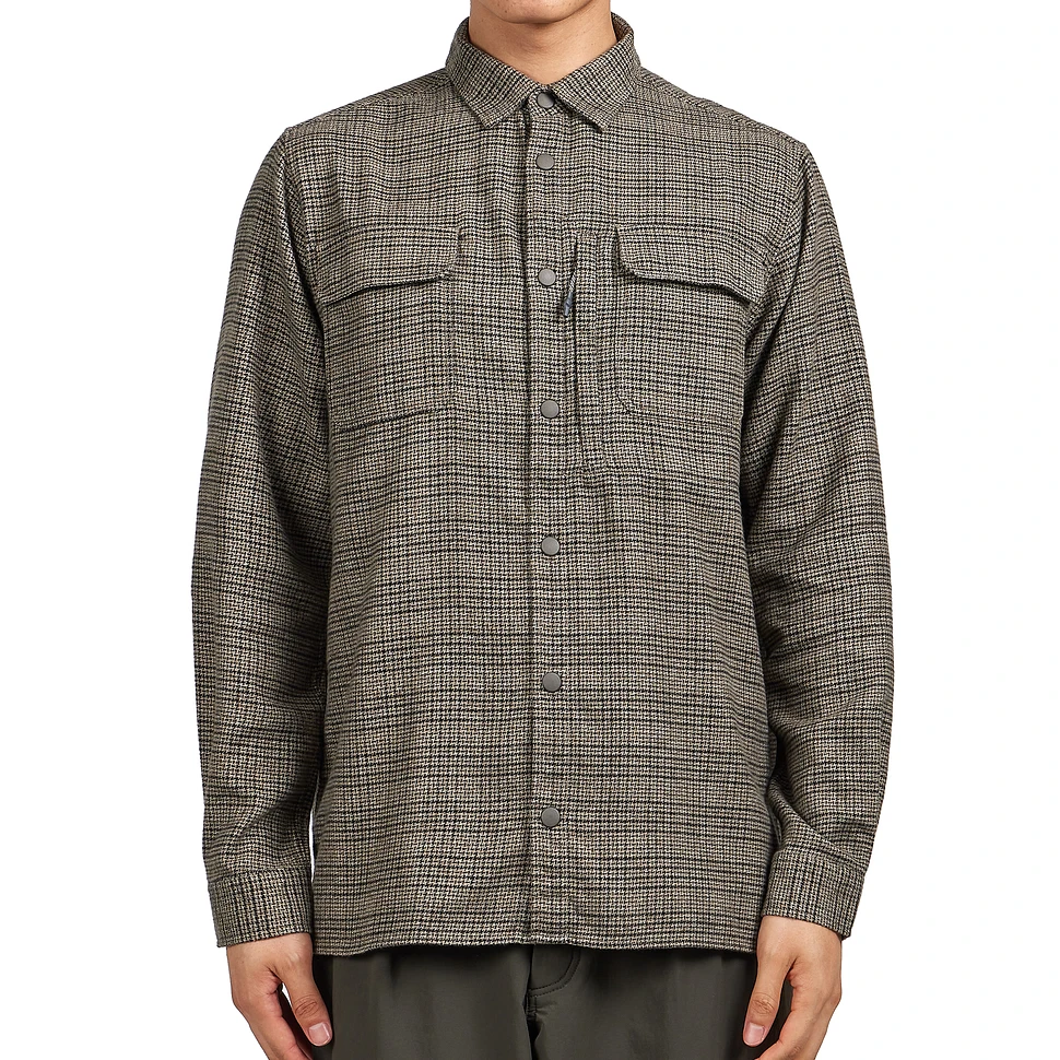 Kestin - Edzell Overshirt