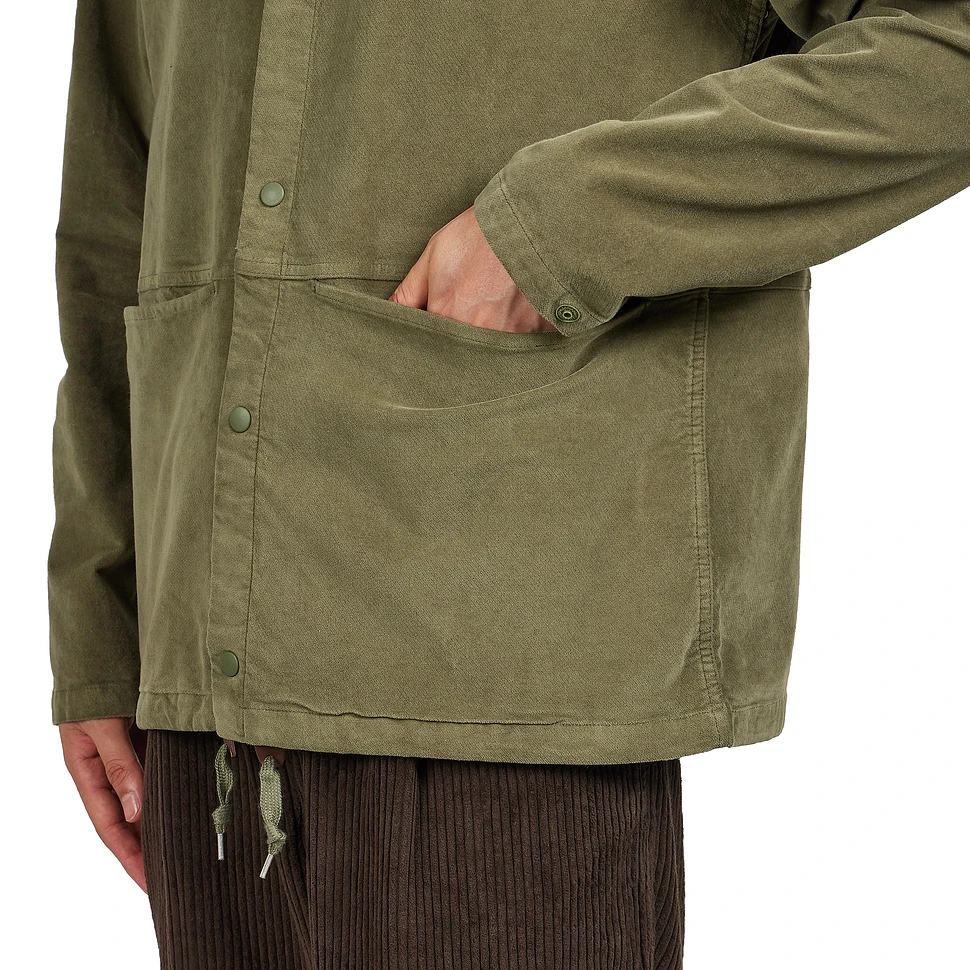 Kestin - Armadale Coach Jacket