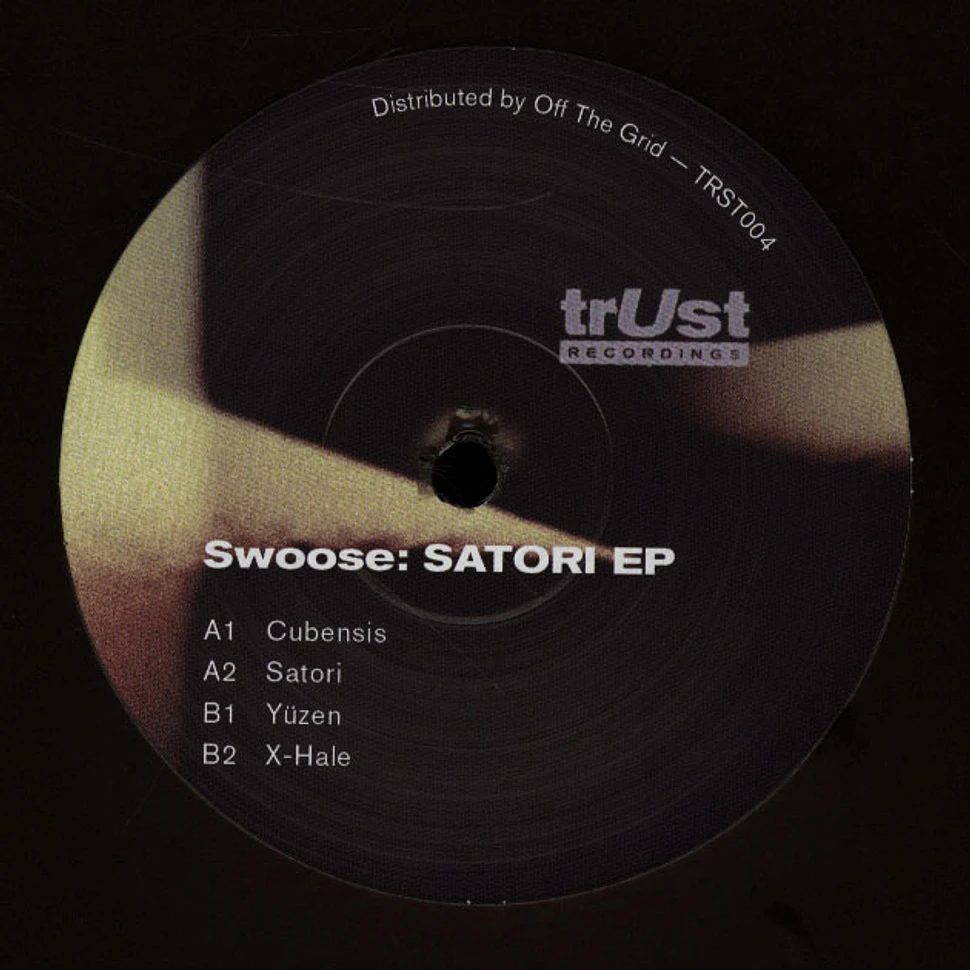 Swoose - Satori