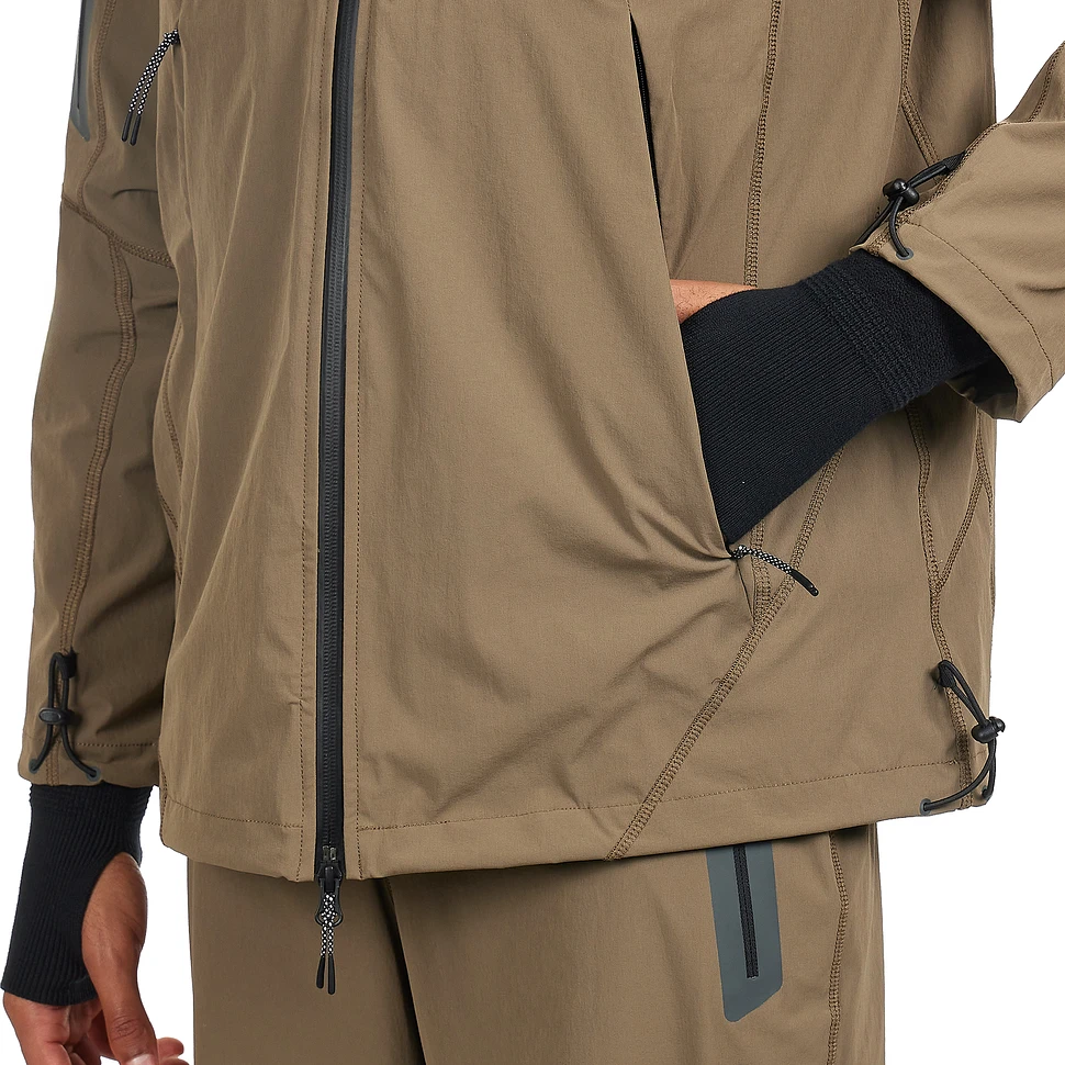 J EONGL I - Softshell Jacket