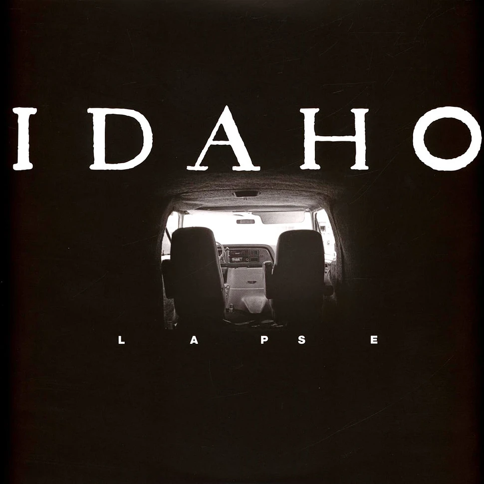 Idaho - Lapse