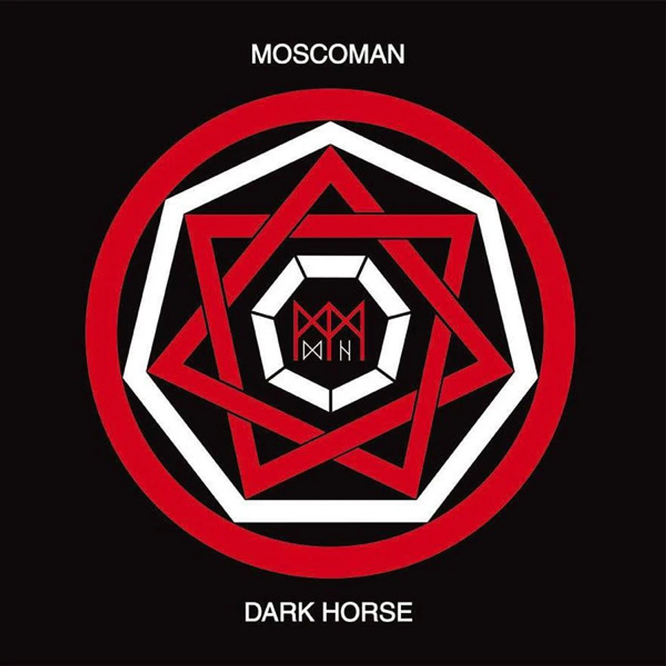 Moscoman - Dark Horse