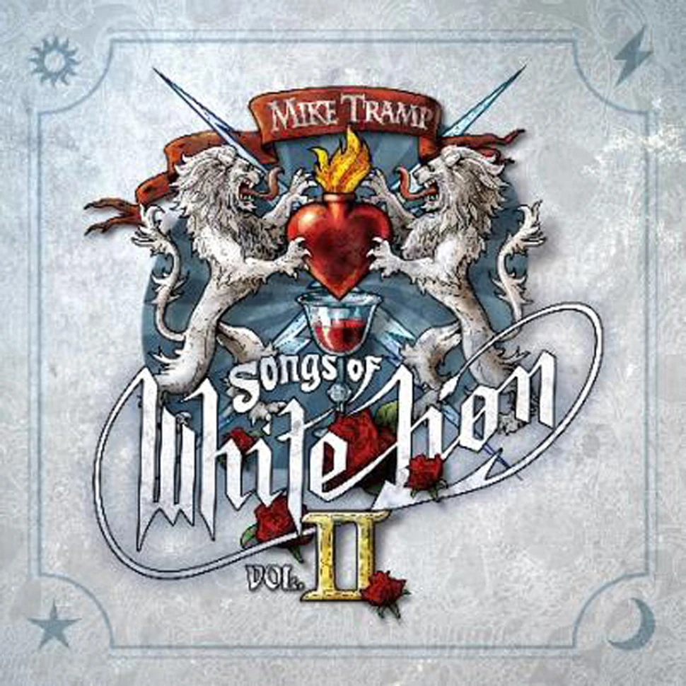 Mike Tramp - Songs Of White Lion Vol. II