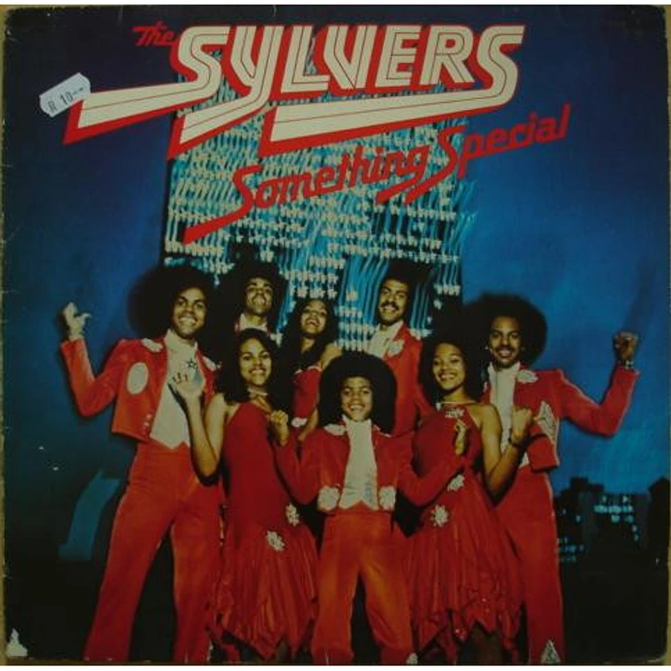 The Sylvers - Something Special