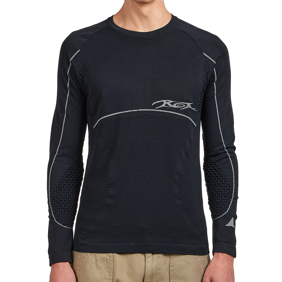 ROA - Long Sleeve Seamless 2.0