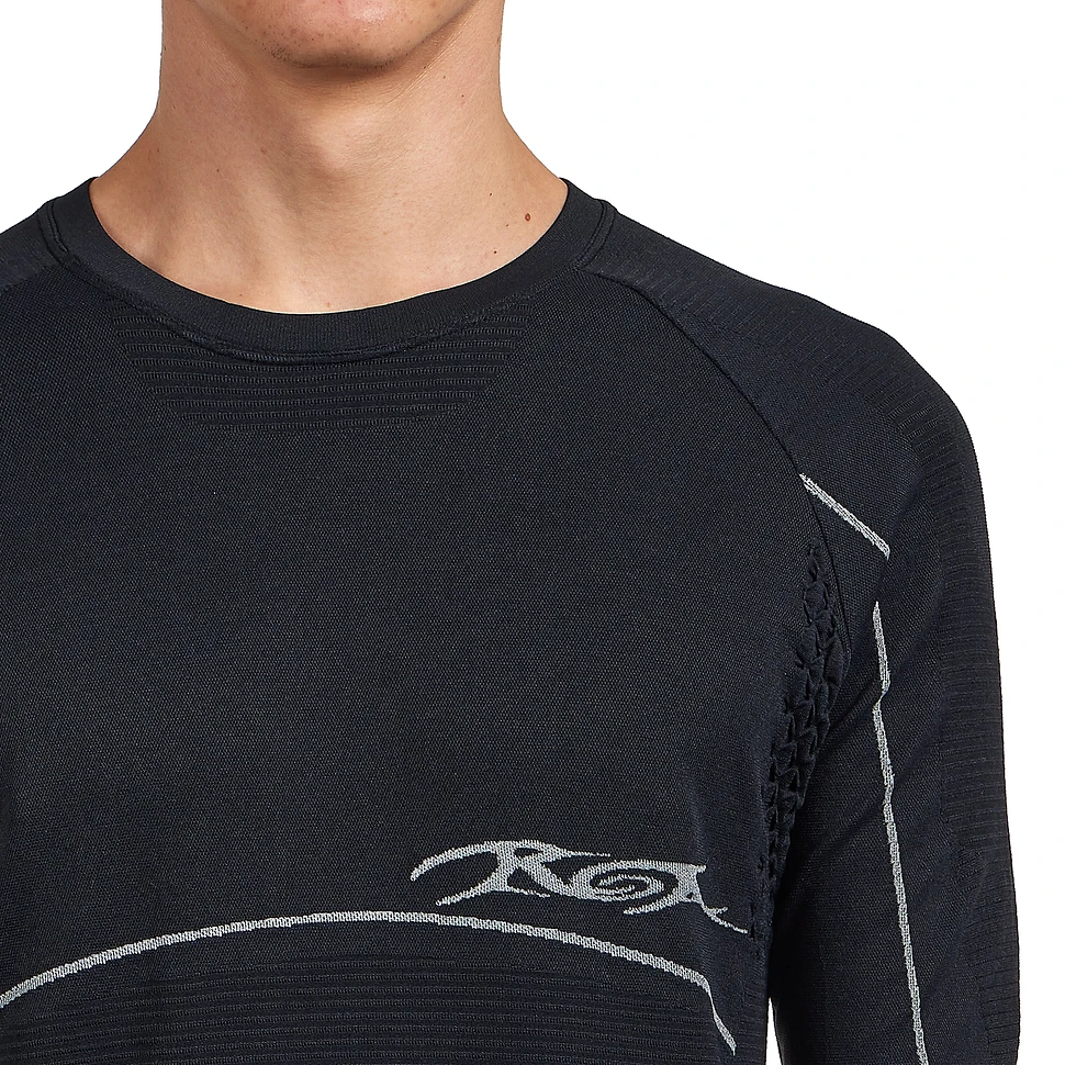 ROA - Long Sleeve Seamless 2.0